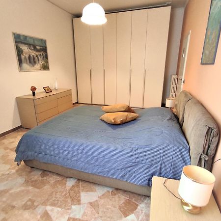 Il Giglio Di Careggi Appartement Florence Buitenkant foto