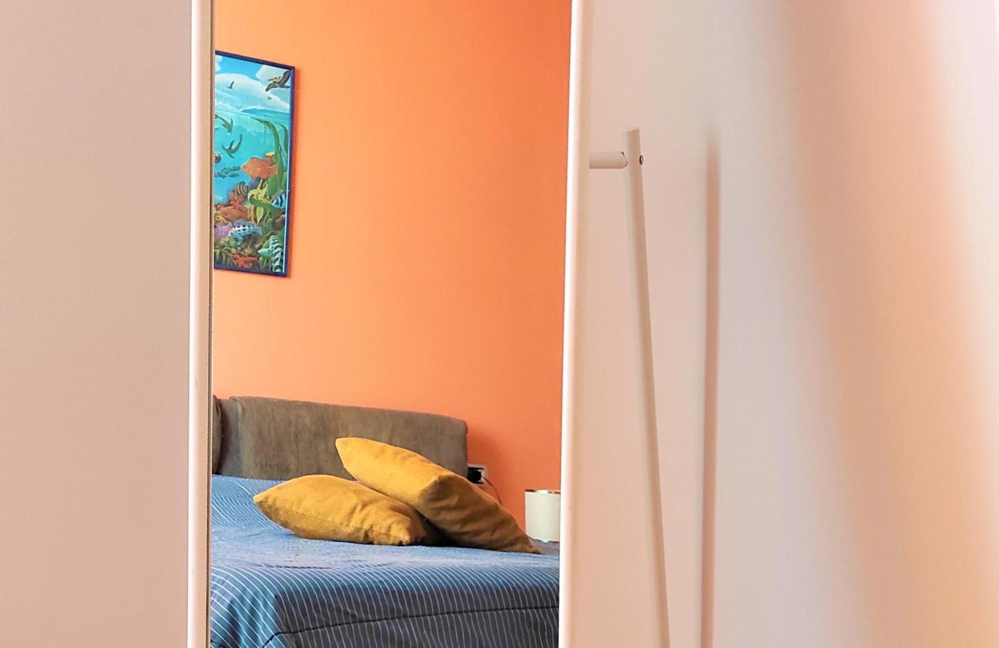 Il Giglio Di Careggi Appartement Florence Buitenkant foto
