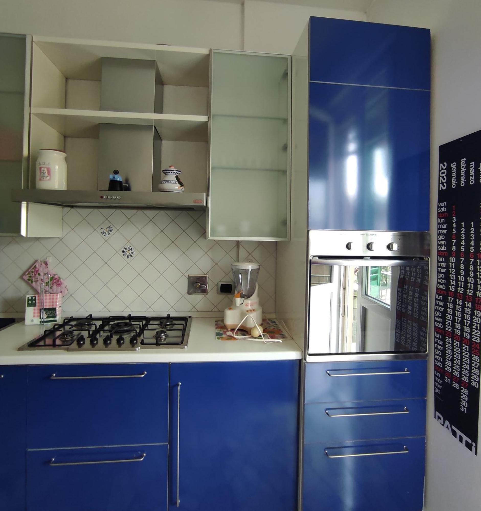 Il Giglio Di Careggi Appartement Florence Buitenkant foto