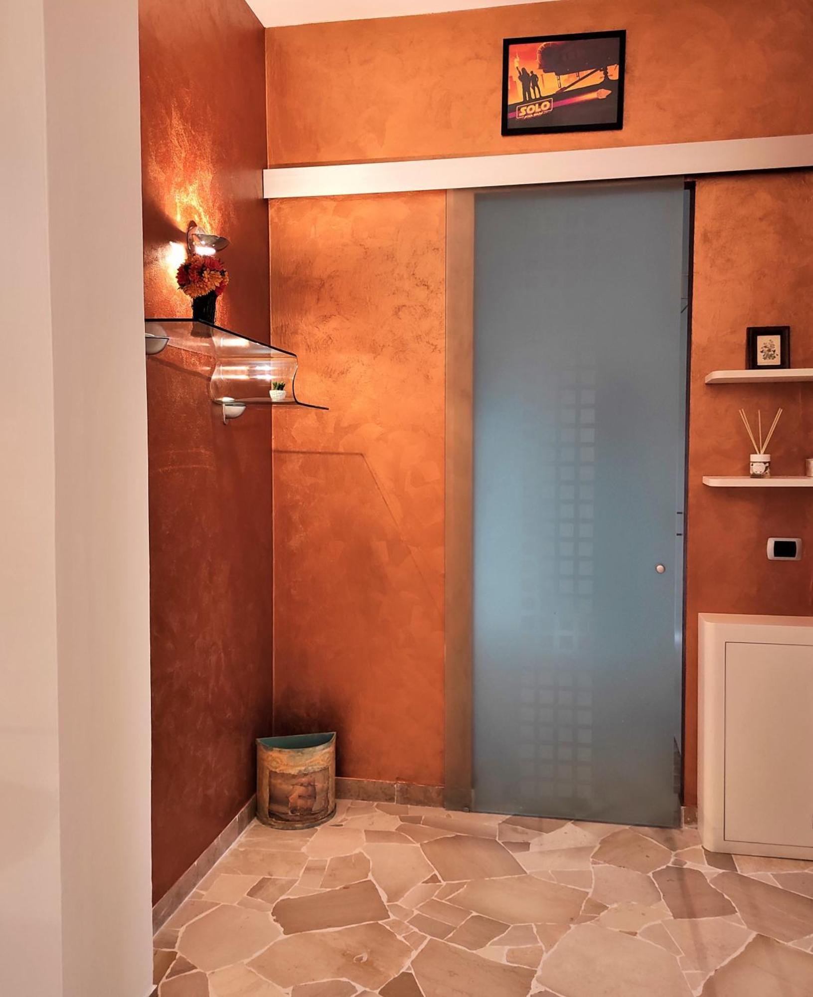 Il Giglio Di Careggi Appartement Florence Buitenkant foto