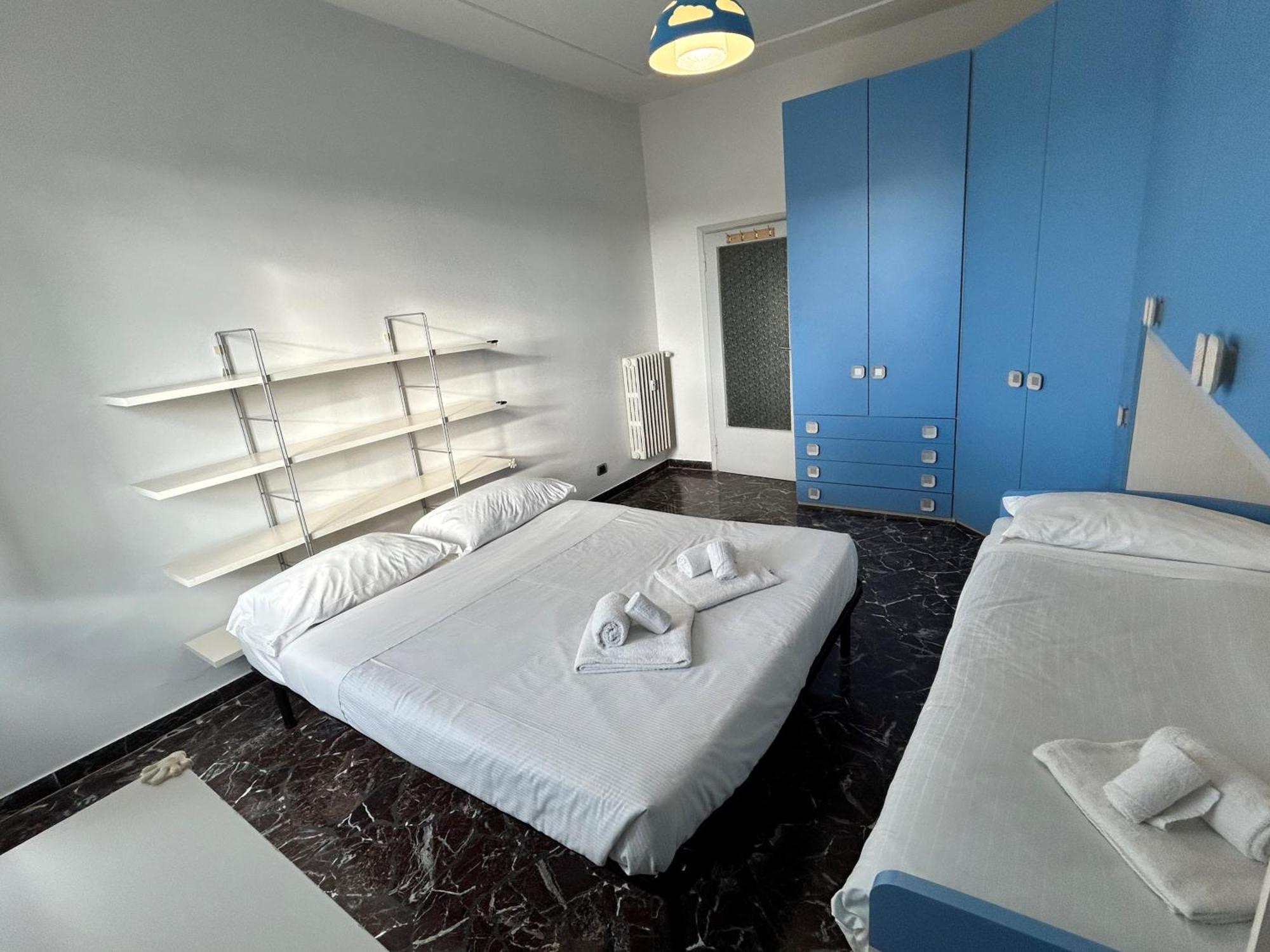 Il Giglio Di Careggi Appartement Florence Buitenkant foto