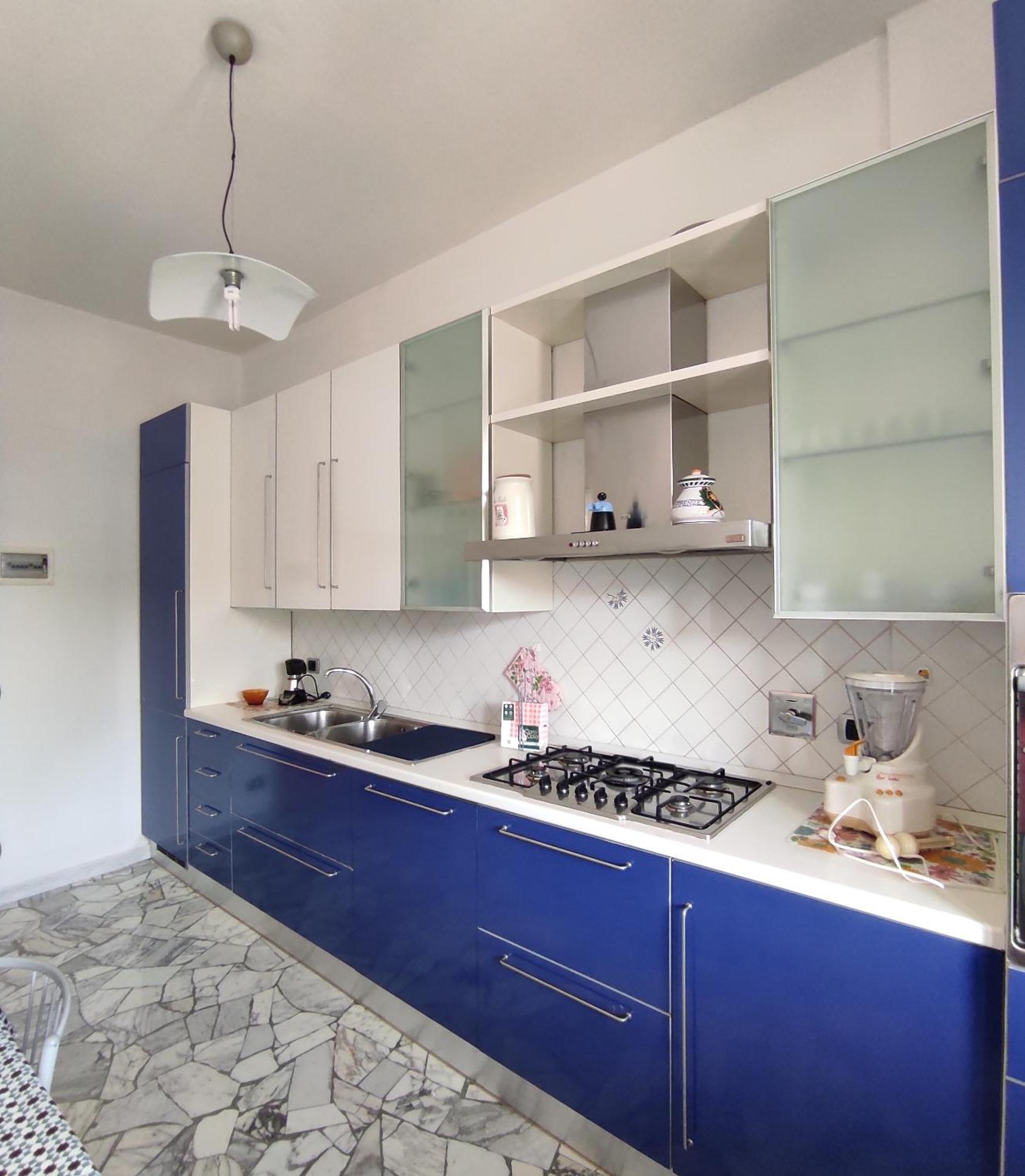 Il Giglio Di Careggi Appartement Florence Buitenkant foto