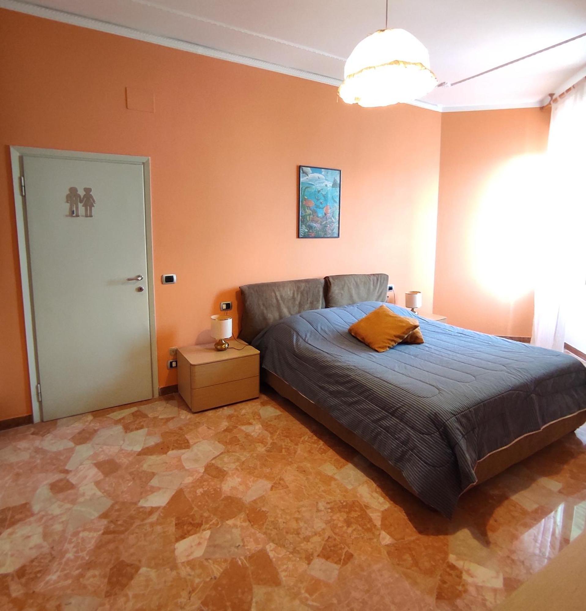 Il Giglio Di Careggi Appartement Florence Buitenkant foto