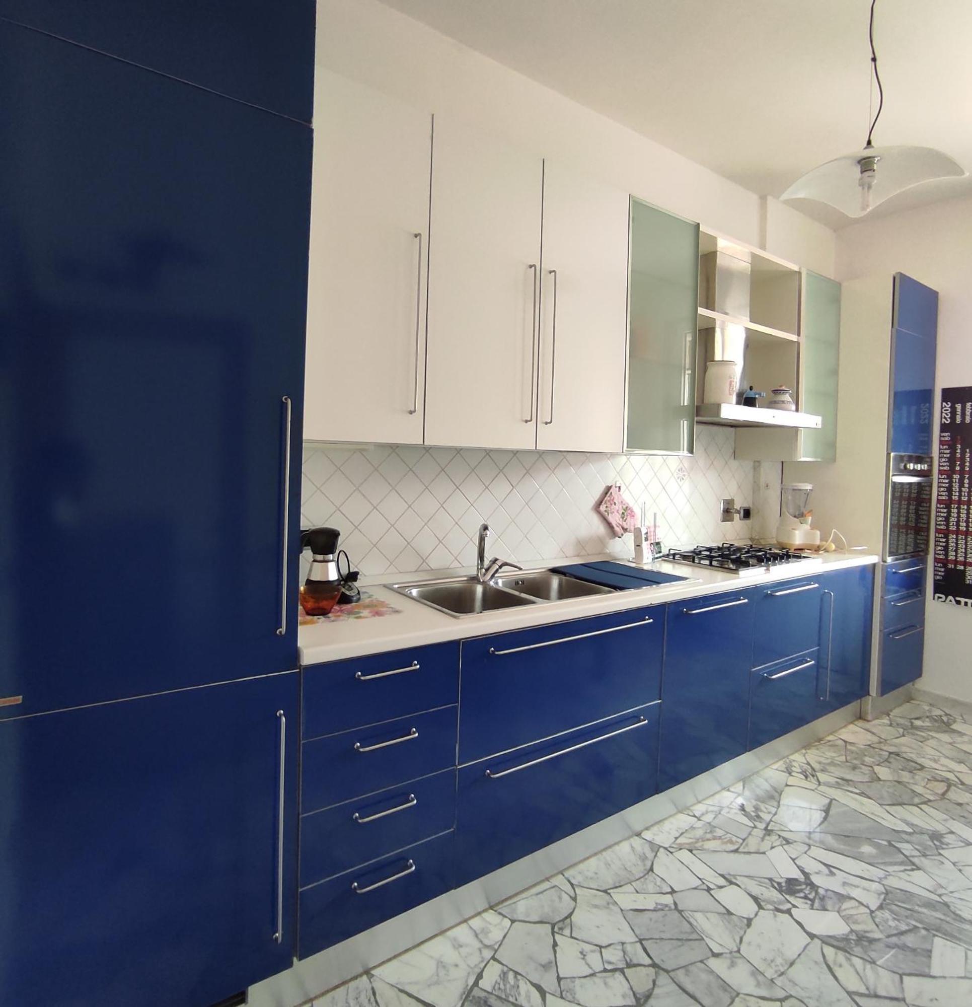 Il Giglio Di Careggi Appartement Florence Buitenkant foto