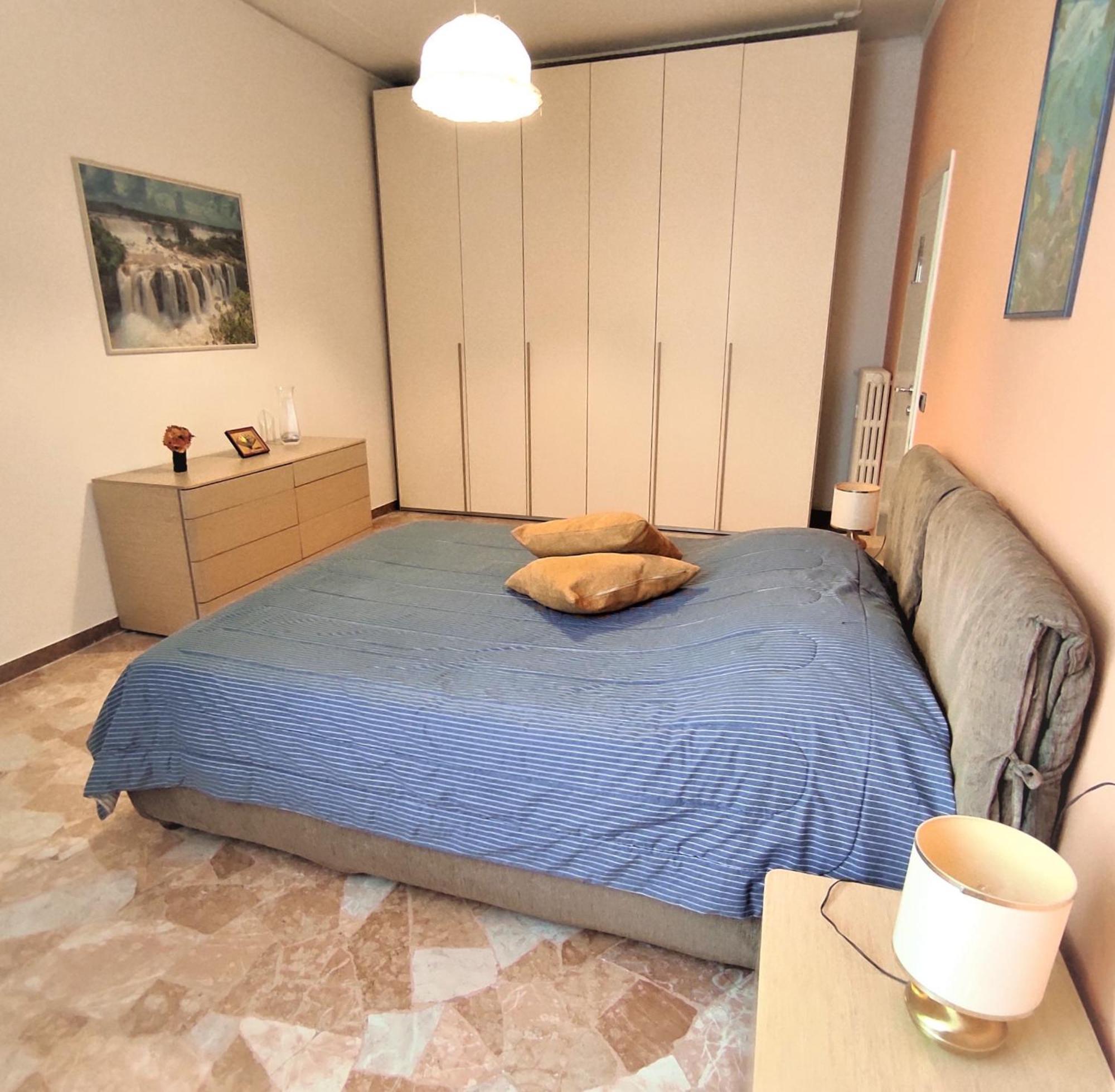 Il Giglio Di Careggi Appartement Florence Buitenkant foto